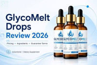 GlycoMelt Drops Review Is This Blood Sugar Formula Worth Buying?