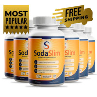 Soda Slim: A Simple Approach to Supporting Healthy Weight Management?