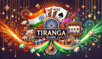 Discover the Power of Colours with Tiranga Game