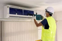 Madina Air Conditioner Maintenance & Repair