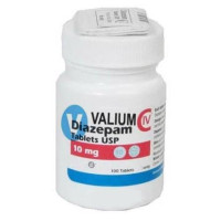 Buy Valium Online | Valium No Prescription | Instant Dispatch