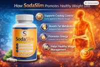 Soda Slim Review: Discover Ingredients, Benefits, Safety, and Usage?