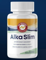 Alka Slim Reviews 2026: Complete Guide to Weight Loss and Wellness?