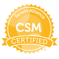 Scrum Master Certification