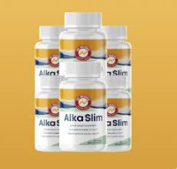 Alka Slim Review: A Comprehensive Guide to Healthy Weight Support?