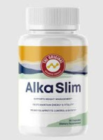 Alka Slim Reviews (2026 SCAM) Does This Weight Loss Supplement Really Work Where To Buy?