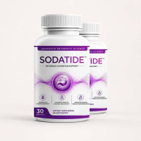 SodaTide Review: Everything About Its Metabolic and Digestive Support?