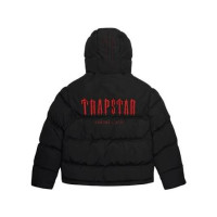 trapstar jacket