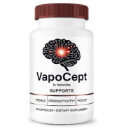 VapoCept Reviews What You Should Know Before Buying!