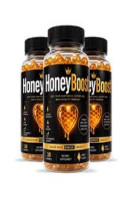 HoneyBoost Reviews Ingredients, Benefits, How They Work, And What to Know!