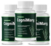 Cognimary Reviews Does It Really Support Memory and Focus?