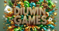 Diuwin: Play, Predict Colours, Win Daily