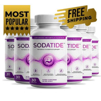 Sodatide – Daily Wellness & Healthy Lifestyle Support