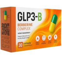 GLP3-B: Unterstützung für Energie und Stoffwechsel