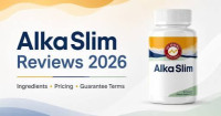 Alka Slim Review: Benefits, Ingredients, Dosage & How It Works?