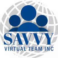 Savvy Virtual Team