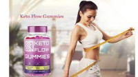 What is the best strategy for taking the Keto Flow Gummies?