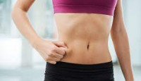 Belly fat burner