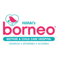 Nimai's Borneo Mother And Child Care Hospital
