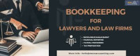 Bookkeeping and accounting for lawyers in the UK