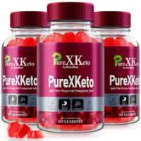 Is PureXketo Gummies Legit Or Hoax?