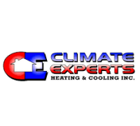 Climate Experts Heating & Cooling Inc.