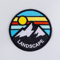 Dubaipatches