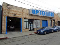 Auto Body Shop and Collision Repair Shop in Oakland