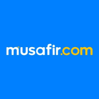 Al Musafir Travel & Tourism LLC
