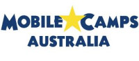 Mobile Camps Australia