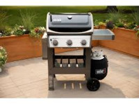 Weber manuals