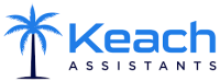 Keach Assistants | Virtual Executive Assistants
