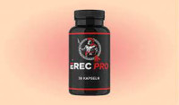 Entdecken Sie natürliche Vitalität mit Erec Pro