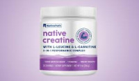 Native Path Creatine