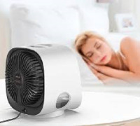 Portable Cooling Wherever You Go