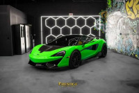 Prestige Protective Films