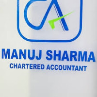 Manuj Sharma And Company