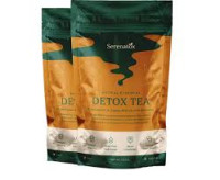 Cleanse and soothe yourself with Serenatox tea