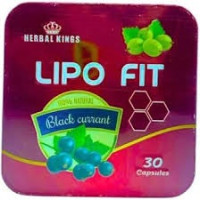 LipoFit Review – Scam or Legit Fat Burner?