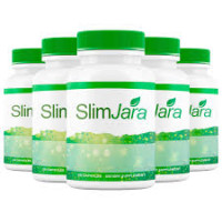 Slim Jara Pflanzliche Kraft für mehr Wohlbefinden