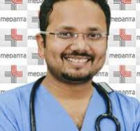 Dr Rohit Agarwal , Endovascular Surgeon and Interventional Radiologist