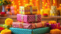 Send Gifts To Canada