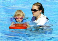 pool service near me
