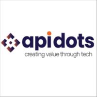 API DOTS – Innovative Software Development & Digital Transformation Solutions