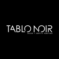 Tablo Noir - Branding Design & Digital Marketing Agency in Dubai