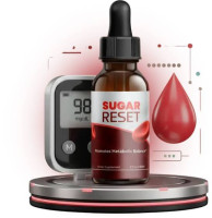 Sugar Reset Drops Review 2026: Benefits, Ingredients, Results & Where to Buy