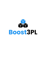 3PL & Prep Center New Jersey | FBA Prep, Shopify, B2B & DTC Fulfillment | Boost3PL