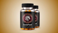 SodaPeak Review – Male Enhancement Formula & Where to Buy