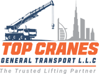 Portable Crane Rental in Dubai | Affordable Crane Hire Services UAE
